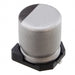 UCZ1H330MCL6GS by Nichicon - ALUMIN CAP 33UF 20% 50V SMD