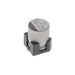UCZ1H470MCS1GS by Nichicon - ALUMIN CAP 47UF 20% 50V SMD