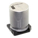 UCZ1J561MNQ1MS by Nichicon - ALUMIN CAP 560UF 20% 63V SMD