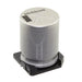 UCZ1K391MNQ1MS by Nichicon - ALUMIN CAP 390UF 20% 80V SMD