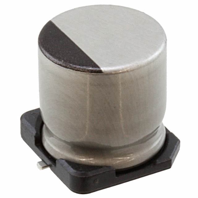 UCZ1K470MCL1GS by Nichicon - ALUMIN CAP 47UF 20% 80V SMD