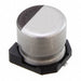 UCZ2A100MCS1GS by Nichicon - ALUMIN CAP 10UF 20% 100V SMD