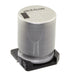 UCZ1V162MNQ1MS by Nichicon - ALUMIN CAP 1600UF 20% 35V SMD