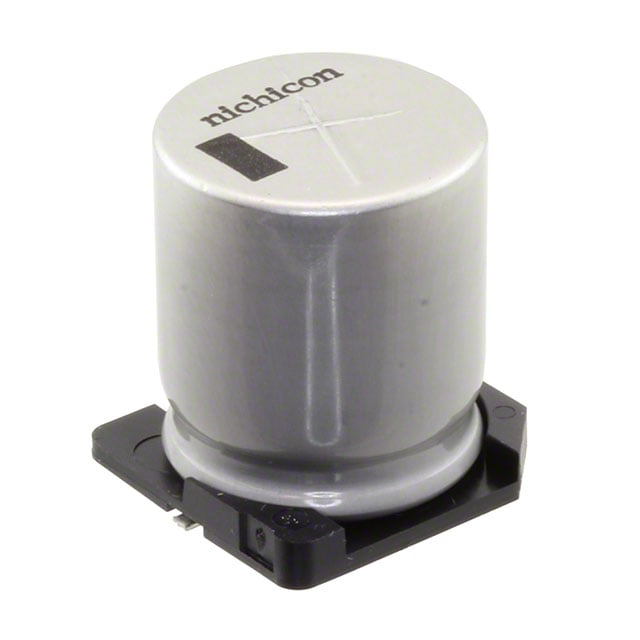 UCZ1V142MNQ1MS by Nichicon - ALUMIN CAP 1400UF 20% 35V SMD