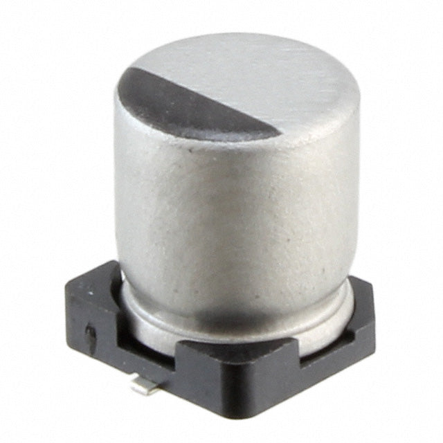 UCZ1V330MCL1GS by Nichicon - ALUMIN CAP 33UF 20% 35V SMD