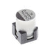 UCZ1K330MCS6GS by Nichicon - ALUMIN CAP 33UF 20% 80V SMD