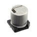 UCZ1V681MNQ1MS by Nichicon - ALUMIN CAP 680UF 20% 35V SMD