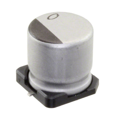 UCZ2A330MCL1GS by Nichicon - ALUMIN CAP 33UF 20% 100V SMD