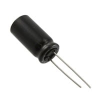 UDB1H150MHM by Nichicon - ALUMIN CAP 15UF 20% 50V RADIAL