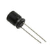UDB1H2R2MPM by Nichicon - ALUMIN CAP 2.2UF 20% 50V RADIAL