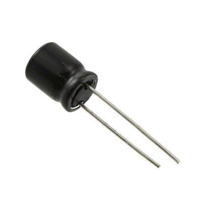 UDB1H2R2MPM1TD by Nichicon - ALUMIN CAP 2.2UF 20% 50V RADIAL