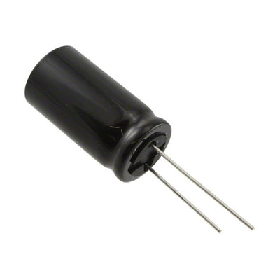 UDB1H330MHM by Nichicon - ALUMIN CAP 33UF 20% 50V RADIAL