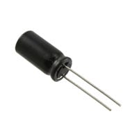 UDB1H4R7MPM by Nichicon - ALUMIN CAP 4.7UF 20% 50V RADIAL
