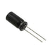 UDB1H4R7MPM by Nichicon - ALUMIN CAP 4.7UF 20% 50V RADIAL