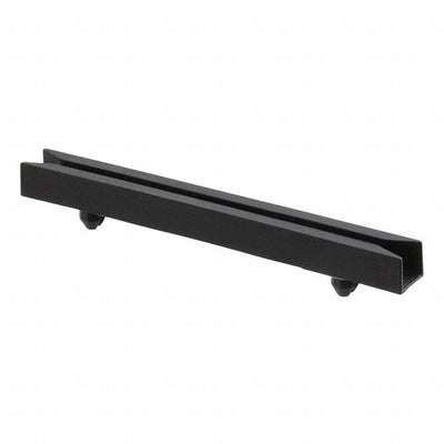 UDD-300-C by Bivar Inc. - CARD GUIDE GRD CLIP 3X0.08"" BK