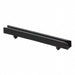 UDD-300-C by Bivar Inc. - CARD GUIDE GRD CLIP 3X0.08"" BK