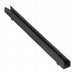 UDD-450-C by Bivar Inc. - CARD GUIDE GRD CLIP 4.5X0.08"" BK