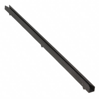 UDD-850-C by Bivar Inc. - CARD GUIDE GRD CLIP 8.5X0.08"" BK