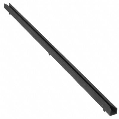 UDD-950-C by Bivar Inc. - CARD GUIDE GRD CLIP 9.5X0.08"" BK