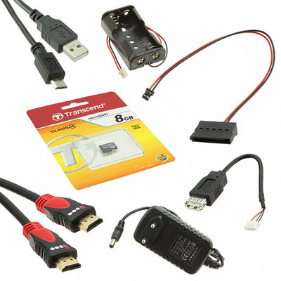 UDOO-SK-EU by UDOO - KIT STARTER EU