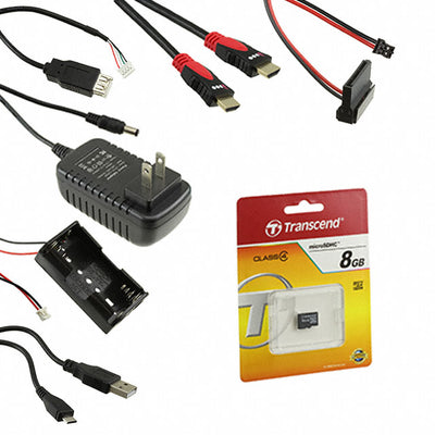 UDOO-SK-USA by UDOO - KIT STARTER USA