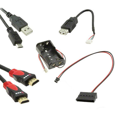 UDOO_CABLESKIT by UDOO - KIT CABLES