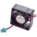 UDQFBFM01CP1 by NMB Technologies Corporation - FAN AXIAL 25X10MM 5VDC WIRE
