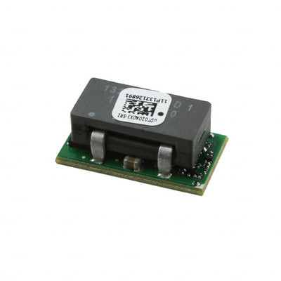 UDT020A0X3-SRDZ by ABB Power Electronics Inc. - DC DC CONVERTER 0.45-5.5V