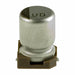 UUD1V4R7MCR1GS by Nichicon - ALUMIN CAP 4.7UF 20% 35V SMD