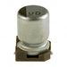 UUD1A220MCR1GS by Nichicon - ALUMIN CAP 22UF 20% 10V SMD