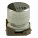 UUD1V220MCR1GS by Nichicon - ALUMIN CAP 22UF 20% 35V SMD