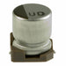 UUD1E220MCR1GS by Nichicon - ALUMIN CAP 22UF 20% 25V SMD