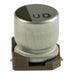 UUD1A270MCL1GS by Nichicon - ALUMIN CAP 27UF 20% 10V SMD