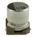 UUD1E220MCR1GS by Nichicon - ALUMIN CAP 22UF 20% 25V SMD