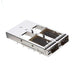 UE36-B26200-06001 by Amphenol ICC (Commercial Products) - QSFP DD CAGE 1X2