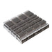 UE36-B46200-06A3A by Amphenol ICC (Commercial Products) - QSFP DD CAGE 1X4 W/ HS FIN PIN H