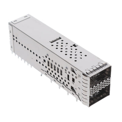 UE36-E16200-32001 by Amphenol ICC (Commercial Products) - QSFP DD CAGE 2X1