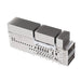UE36-E16200-32BC1 by Amphenol ICC (Commercial Products) - QSFP DD CAGE 2X1 W/ HS FIN PIN H