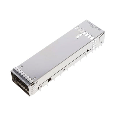 UE62-B1620-02021 by Amphenol ICC (Commercial Products) - OSFP CAGE 1X1 SPRING PRESS FIT