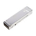 UE62-B1620-02021 by Amphenol ICC (Commercial Products) - OSFP CAGE 1X1 SPRING PRESS FIT