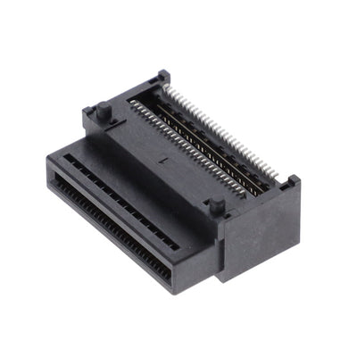 UE62A10113000T by Amphenol ICC (Commercial Products) - OSFP SMT CONNECTOR,