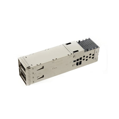 UE62M1620B3211 by Amphenol ICC (Commercial Products) - OSFP COMBO 2X1