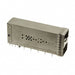 UE86-3G1620-00361 by Amphenol ICC (Commercial Products) - CONNECTOR SFP RCPT W/CAGE 2X1 40P R/A