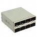 UE86-3G4620-30361 by Amphenol ICC (Commercial Products) - CONNECTOR SFP RCPT W/CAGE 2X4 160P RA