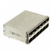 UE86-3G6420-00361 by Amphenol ICC (Commercial Products) - CONNECTOR SFP RCPT W/CAGE 2X6 240P RA