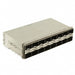 UE86-3G8420-10361 by Amphenol ICC (Commercial Products) - CONNECTOR SFP RCPT W/CAGE 2X8 320P RA