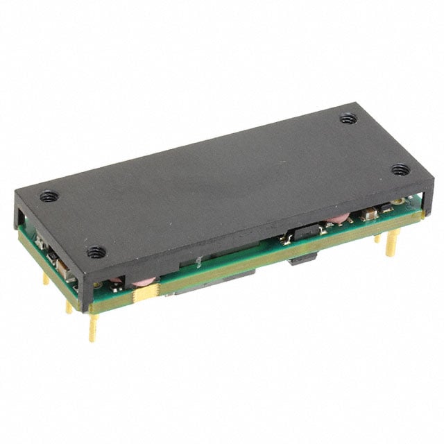 UEE-5/30-D48NM-C by Murata Power Solutions Inc. - DC DC CONVERTER 5V 150W