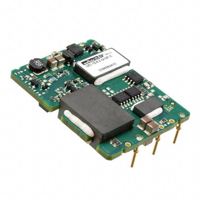 UEI-12/4.2-Q12P-C by Murata Power Solutions Inc. - DC DC CONVERTER 12V 50W