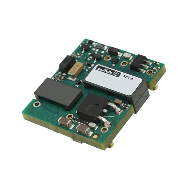 UEI25-033-D48NM-C by Murata Power Solutions Inc. - DC DC CONVERTER 3.3V 25W