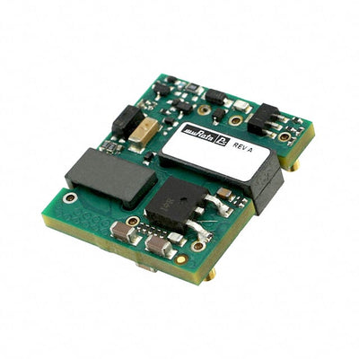 UEI15-033-Q48NM-C by Murata Power Solutions Inc. - DC DC CONVERTER 3.3V 15W